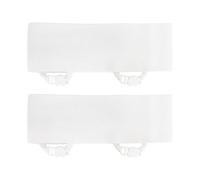 Ice Skates Covers | Winter Sport Perfect Fit Soft Skating Protectors for Figure & Recreation Skating | For Professional Young Adults Indoor Training