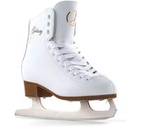 Ice Skates. Girls Ice Skates. Womens Ice Skates. SFR Galaxy Ice Skates J10 - UK8