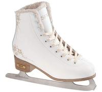 Ice Skates. Girls Ice Skates. Womens Ice Skates. SFR Glitra Ice Skates. UK1 - 8.