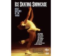 Ice Skating Showcase - Great Routines Of The 80s [DVD]