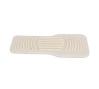 Ice Skating Turning Board for Professional Skill Development Lightweight Portable Trainer for Off-Ice Warmups 23.5cm