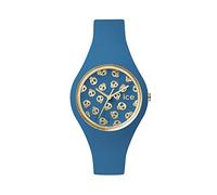Ice Skull Unisex Analogue Quartz Watch with Silicone Bracelet ICE.SK.DWR.U.S.15