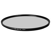 ICE Slim CPL 112mm Filter Circular Polarizer Optical Glass Wide Angle 112