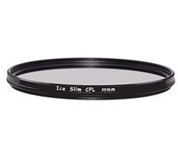 ICE Slim CPL 39mm Filter Circular Polarizer Optical Glass Wide Angle 39