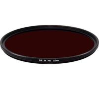 ICE Slim IR Filter Infrared Infrared 760HB 760nm 760 Optical Glass (112mm)