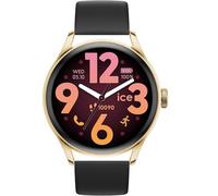 Ice Smart 3.0 Gold Black 1.2 Amoled GPS Watch