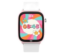 ICE smart Junior - FH - Pink - White - 36mm