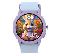 ICE smart Junior RD - Find My - Purple Soft Blue - 39mm
