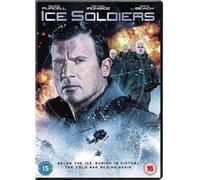 Ice Soldiers [DVD]