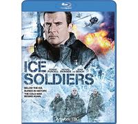 Ice Soldiers [Blu-ray]