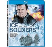 Ice Soldiers [Blu-ray] [2013] [US Import]