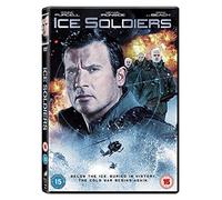 Ice Soldiers [DVD]