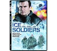 Ice Soldiers [DVD] [2013] [Region 1] [US Import] [NTSC]
