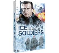 Ice Soldiers --- IMPORT ZONE 2 ---