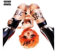 Ice Spice - Like..? [VINYL]