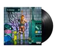 Ice Spice - Y2K![LP] [Vinyl LP] [VINYL]