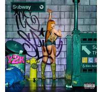 Ice Spice - Y2K [VINYL]