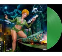 Ice Spice - Y2K - Limited with Alternate Cover Artwork (Limited Edition) (LP)