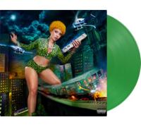 Ice Spice - Y2K - Limited with Alternate Cover Artwork (Limited Edition) (LP)