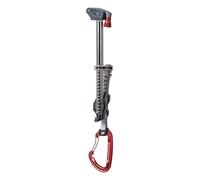 Screw Salewa Quick Screw 190 cm red