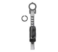 Ice spindle for mountaineering Salewa Gris One size
