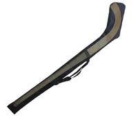 Ice Sports Bag - Hockey Stick Bag | Sports Control Storage | Waterproof Two Shoulder Football Pouch | Adjustable Strap with a Simple Hockey Stick Sofa with Groupers