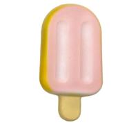 Ice Squeezing Fun Stress A Simple Training And Stress Relieving Simulation Toys Featuring Various Squeezable And Fun Features For Games Sausage (Multicolour, One Size)
