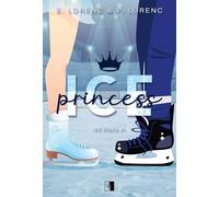 Ice Stars: Ice Stars Tom 1 (1) (Ice Princess)
