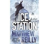 Ice Station