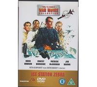 Ice Station Zebra