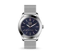 ICE Steel Solar - male - Ice-Watch - Watches - Gray - ONE SIZE - Accessories ONE SIZE