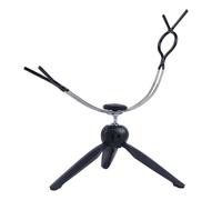 Ice Stick Holder - Stable Holder, 360 Degree Adjustable Fish Wallet for Winter, Camping, Outdoor Your Experience