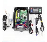 Ice Stone Dedicated Ice Making Machine Motherboard, Water Ice Machine Computer Circuit Control Board, Commercial Distribution