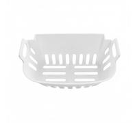 Ice Storage Container, Removable Basket Tray Organiser for Bar Kitchen