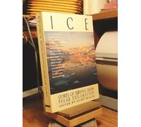 Ice: Stories of Survival from Polar Exploration (Adrenaline Books)