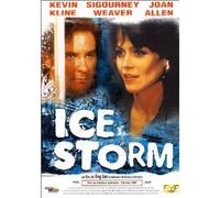 Ice Storm