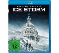 Ice Storm [Blu-Ray] [Region B] (IMPORT) (No English version)