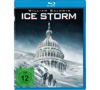 Ice Storm (Blu-ray) Westmore Mckenzie Baldwin William Griffith Tori Evans Tyler