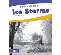 Ice Storms (Severe Weather)