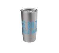 Ice Swimming Ice Bath A Bold Move Ice Bather Stainless Steel Insulated Tumbler