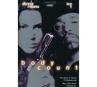 Ice-T - Body Count [DVD] [1998] [Region 1] [US Import] [NTSC]