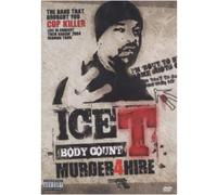 ICE T - Body Count: Murder 4 Hire (1 DVD)