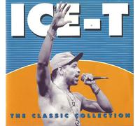 Ice-T - Contains Language That Some People May Find Offensive