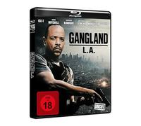 Ice-T, Coolio - Gangland l.a.