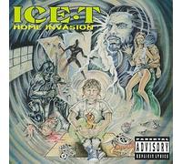 Ice-T - Home Invasion