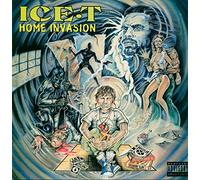 Ice-T - Home Invasion