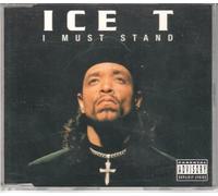 Ice T - I Must Stand