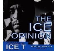 Ice T - Ice Opinion