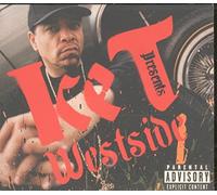 Ice-T - Ice-T Presents Westside: Compiled By Ice-T