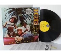 ICE T - ICE T rhyme pays, 925 602-1